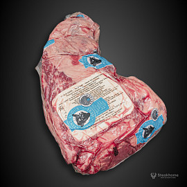 Steak at Home