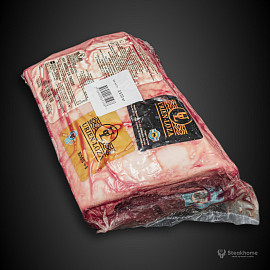 Steak at Home