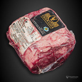 Steak at Home
