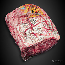 Steak at Home